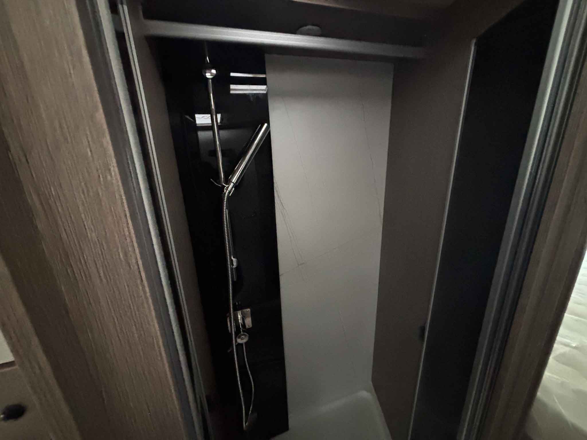 ROLLER TEAM ZEFIRO 287 TL FORD