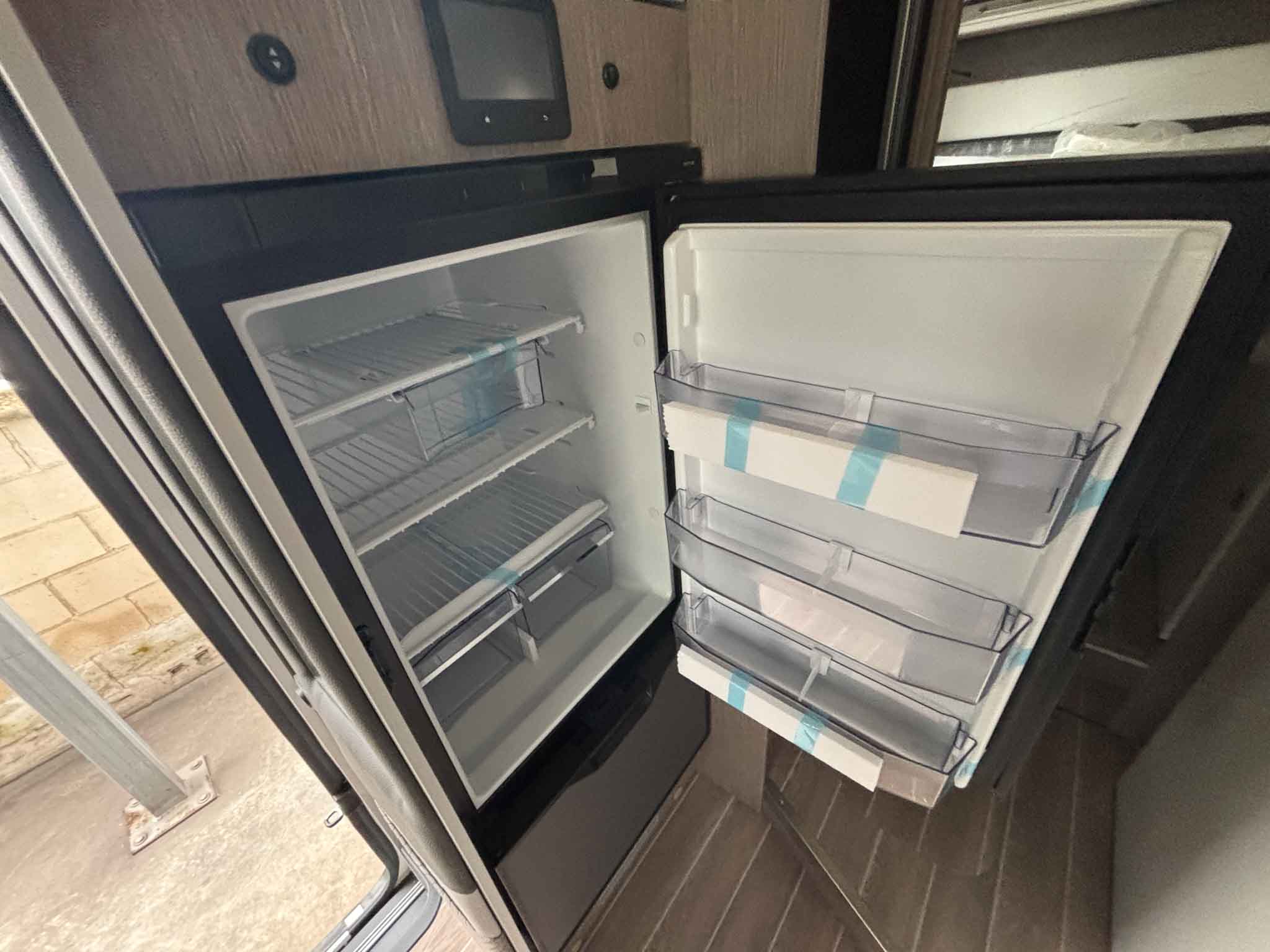 ROLLER TEAM ZEFIRO 287 TL FORD