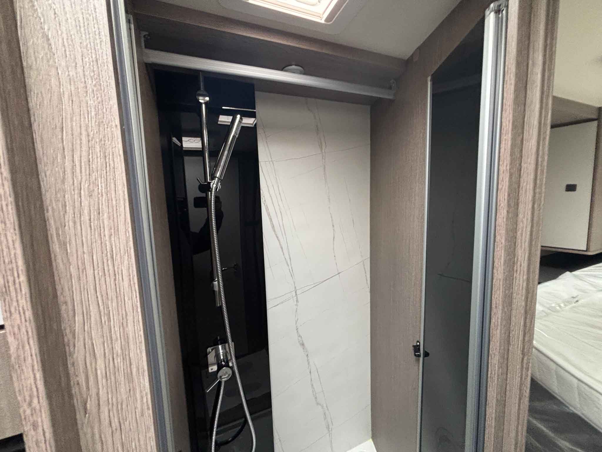 ROLLER TEAM ZEFIRO 267 TL FORD 