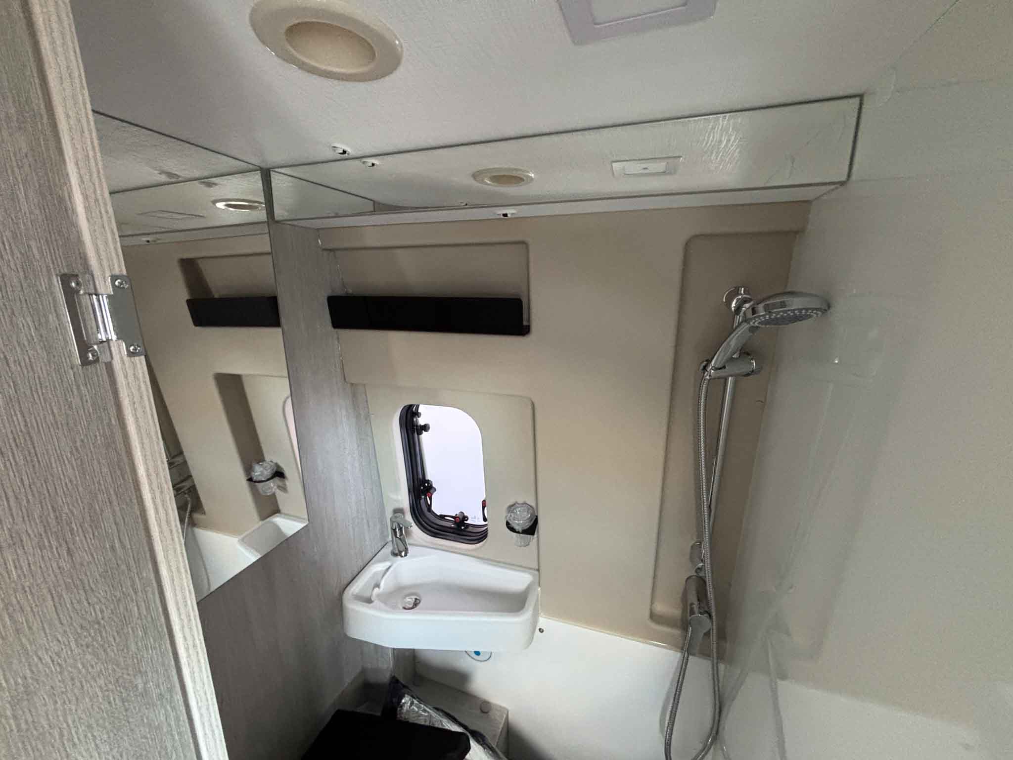 ROLLER TEAM LIVINGSTONE 5 