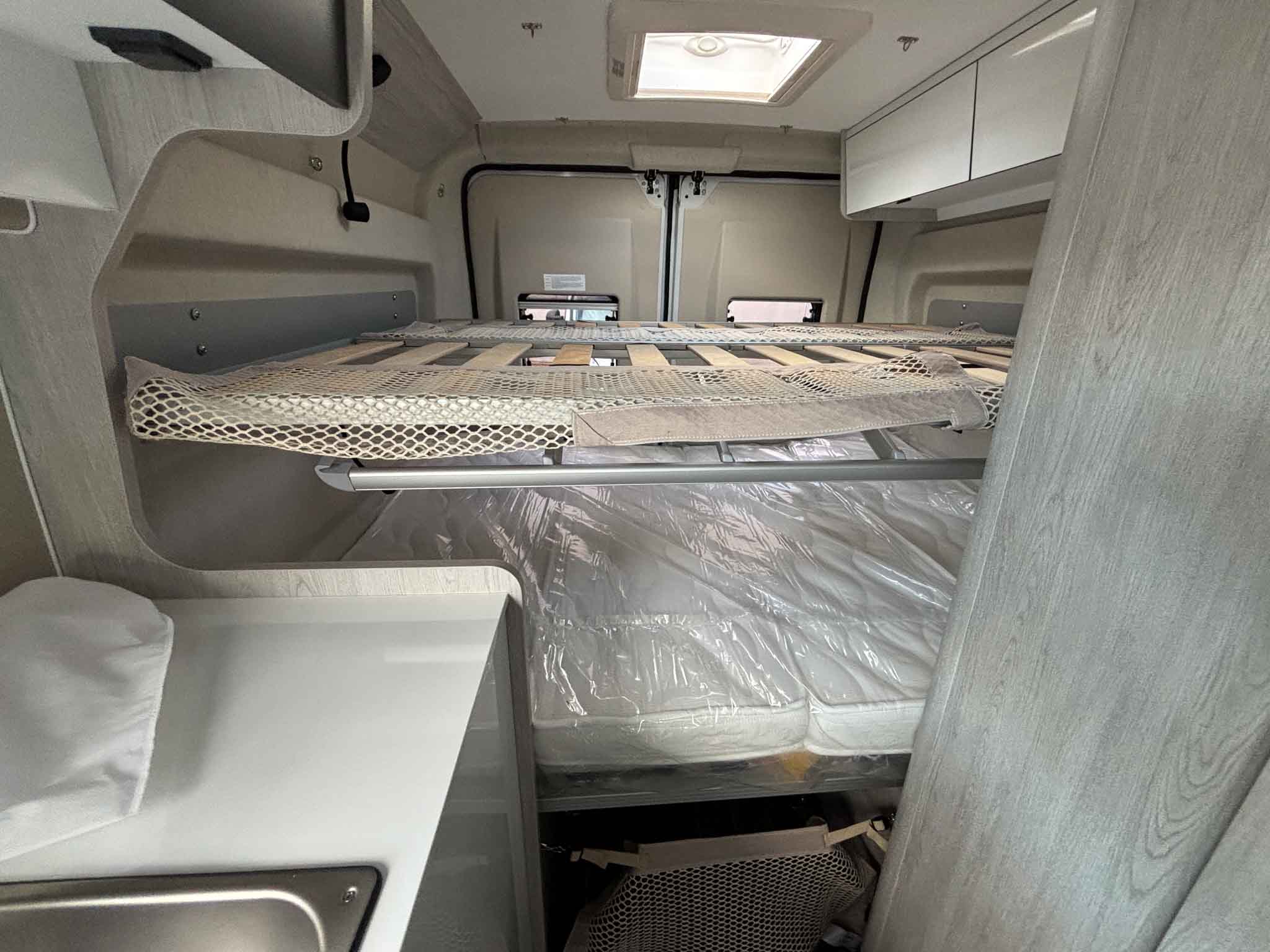 ROLLER TEAM LIVINGSTONE 5 