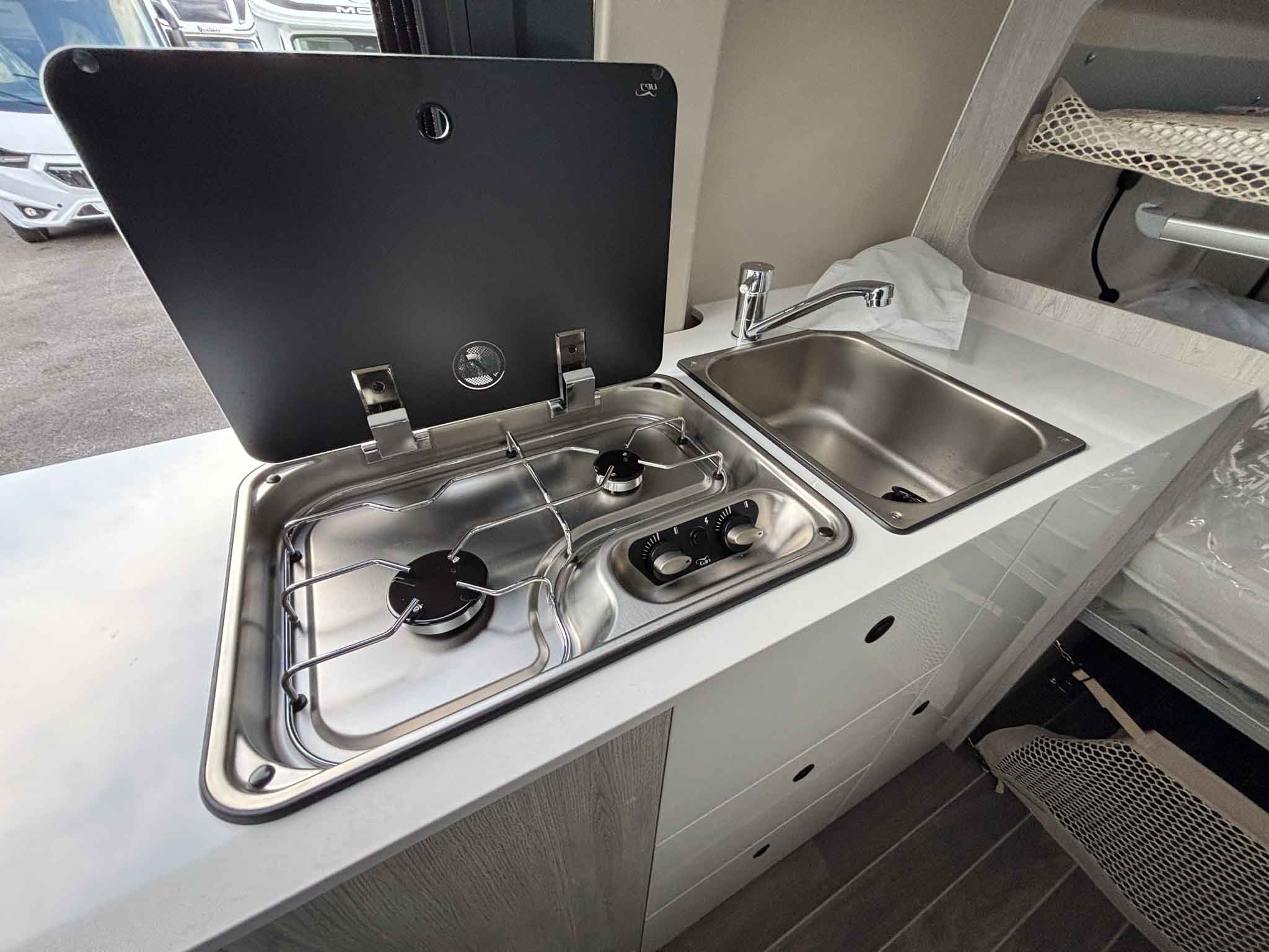 ROLLER TEAM LIVINGSTONE 5 