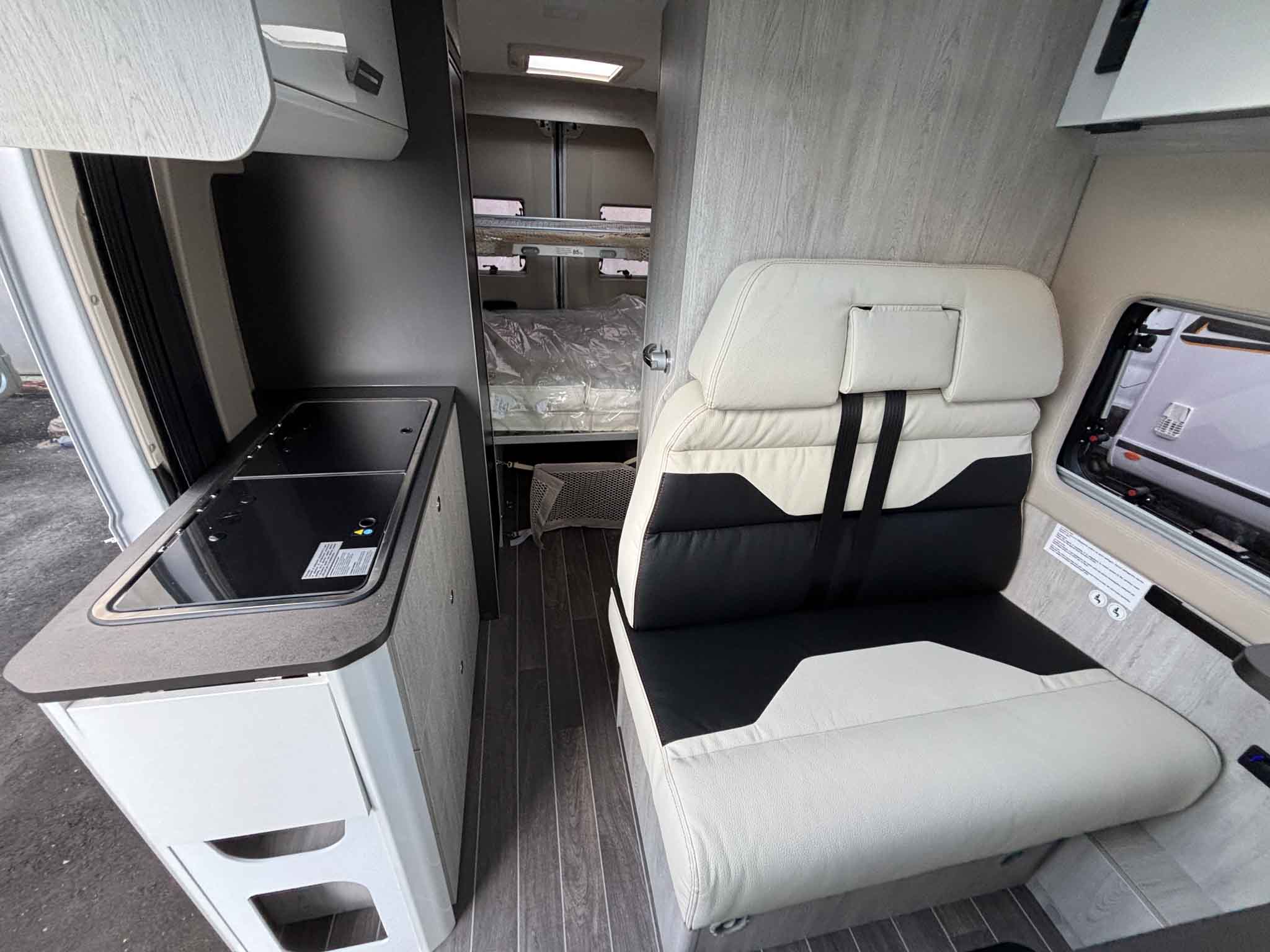 ROLLER TEAM LIVINGSTONE SPORT 5  