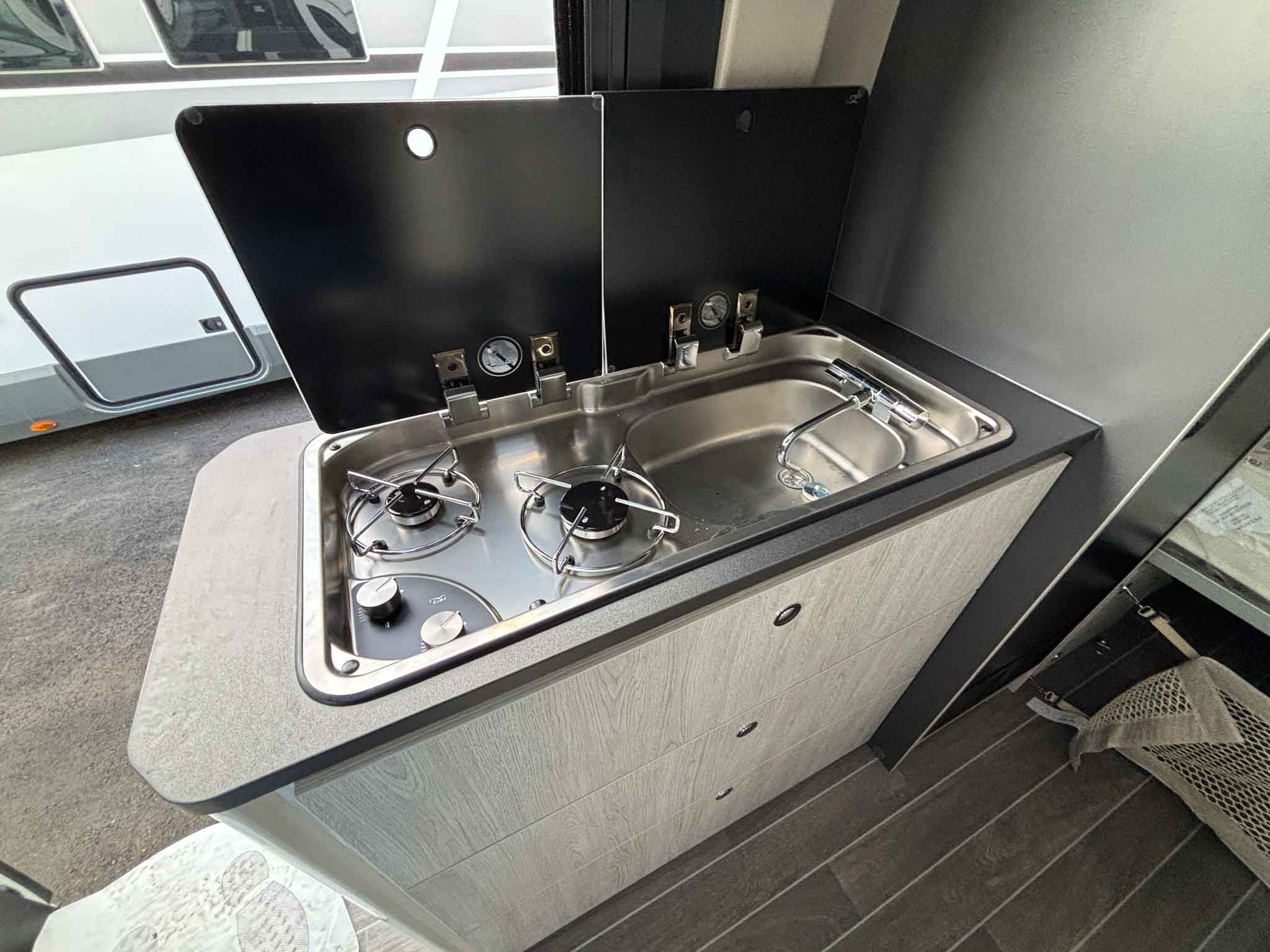 ROLLER TEAM LIVINGSTONE SPORT 5  