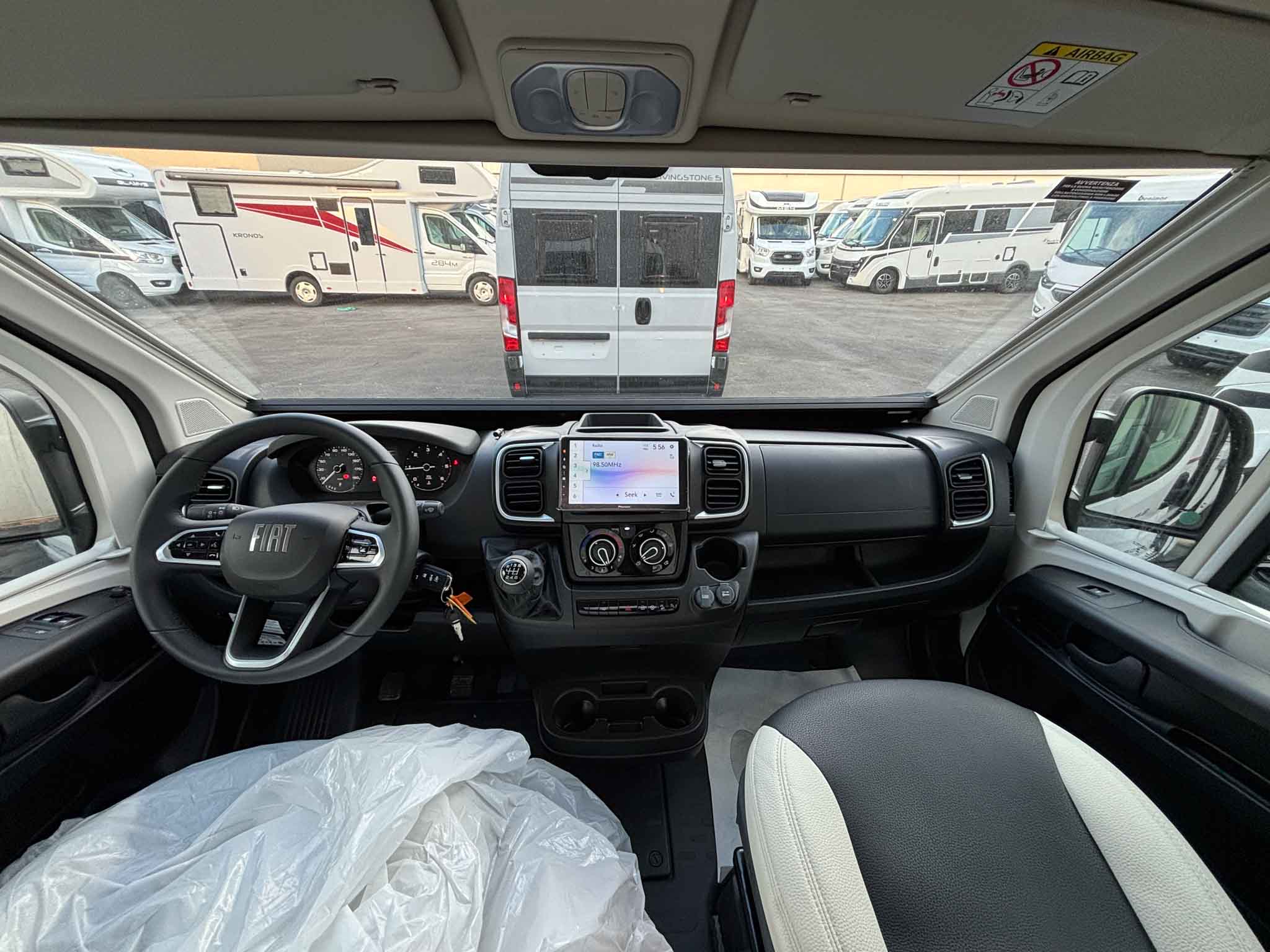 ROLLER TEAM LIVINGSTONE SPORT 5  