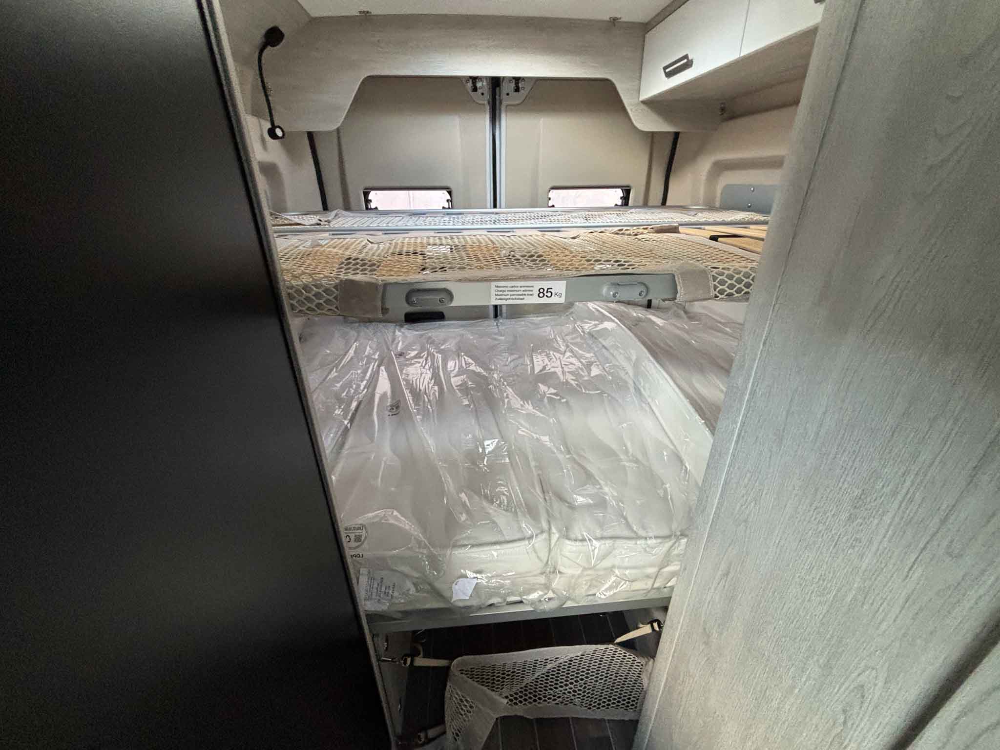 ROLLER TEAM LIVINGSTONE SPORT 5  