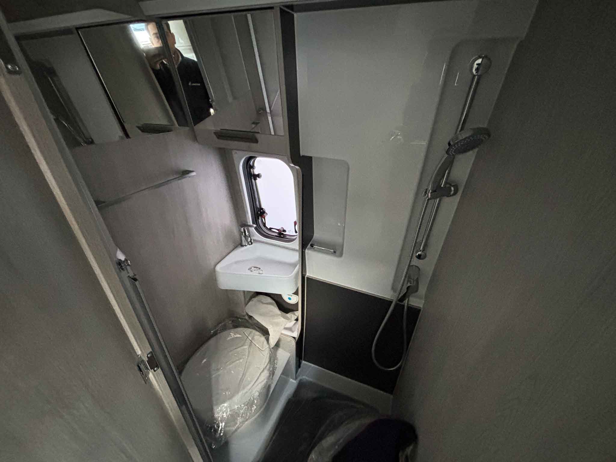 ROLLER TEAM LIVINGSTONE SPORT 5  