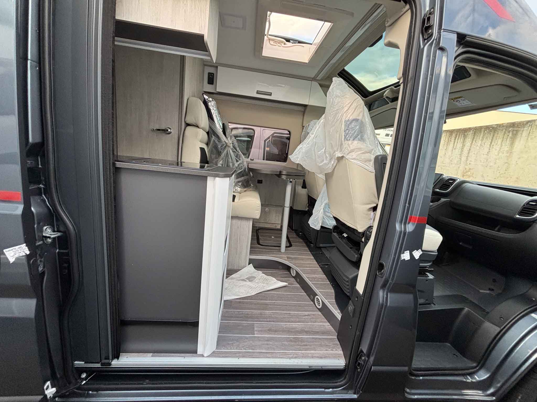 ROLLER TEAM LIVINGSTONE SPORT 5  