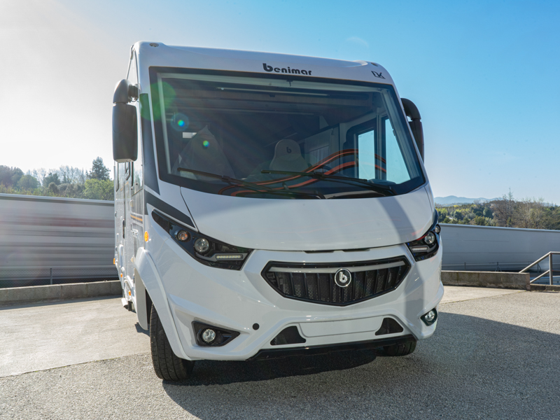 BENIMAR AMPHITRYON A998