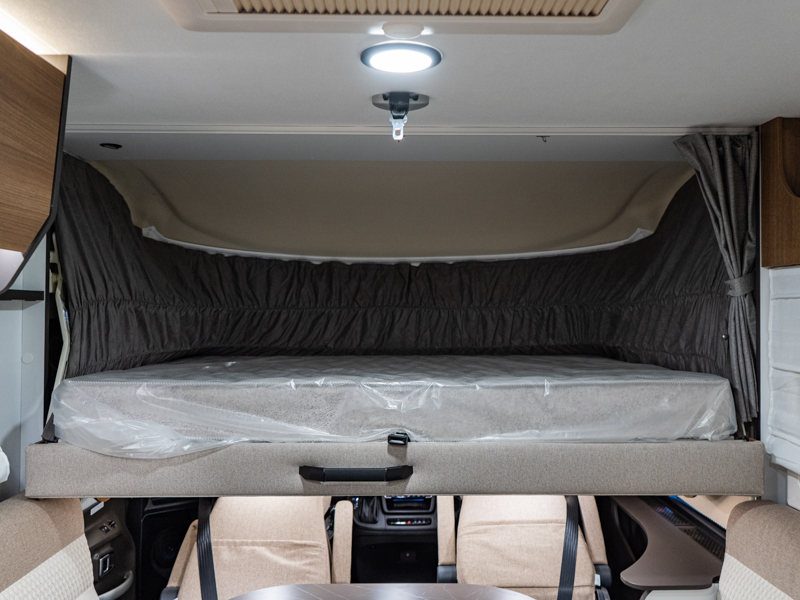 BENIMAR AMPHITRYON A998