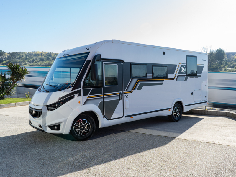 BENIMAR AMPHITRYON A998