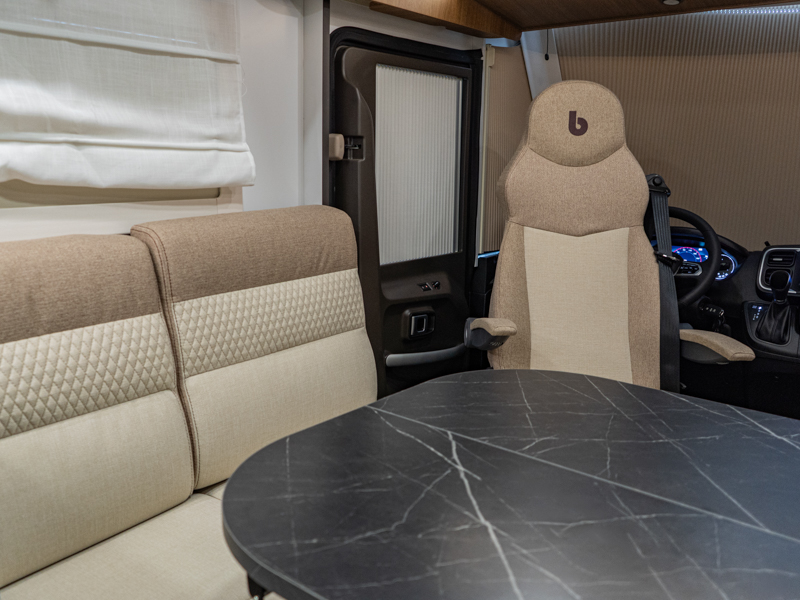 BENIMAR AMPHITRYON A998