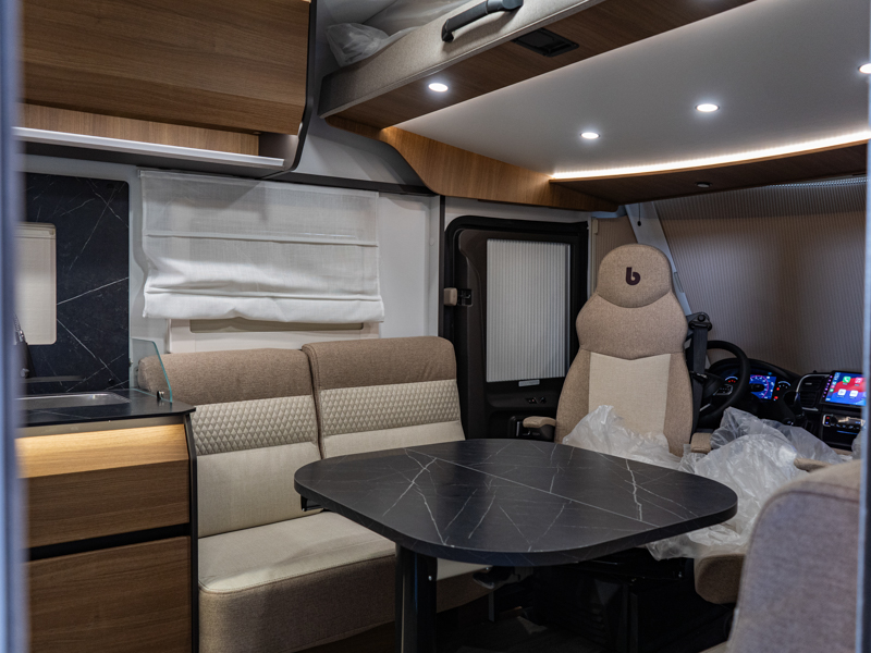 BENIMAR AMPHITRYON A998