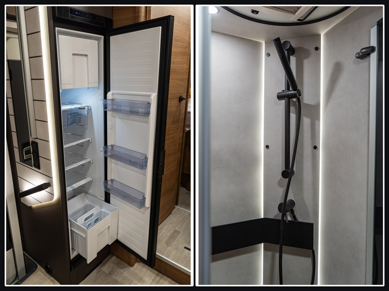 BENIMAR AMPHITRYON A998