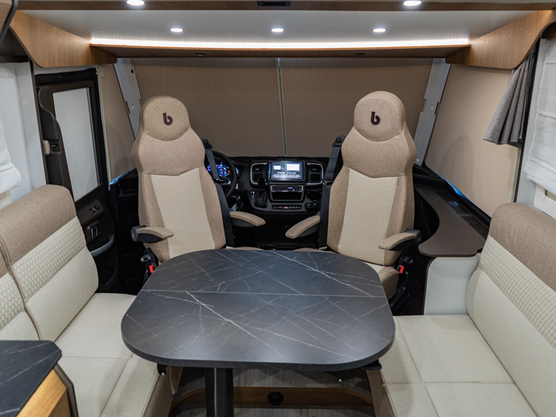 BENIMAR AMPHITRYON A998