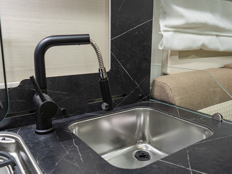 BENIMAR AMPHITRYON A998