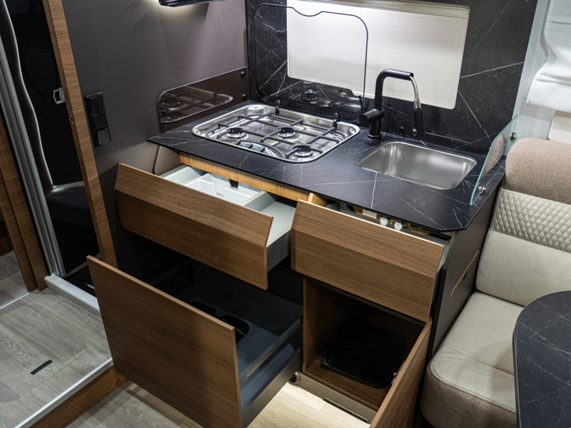 BENIMAR AMPHITRYON A998