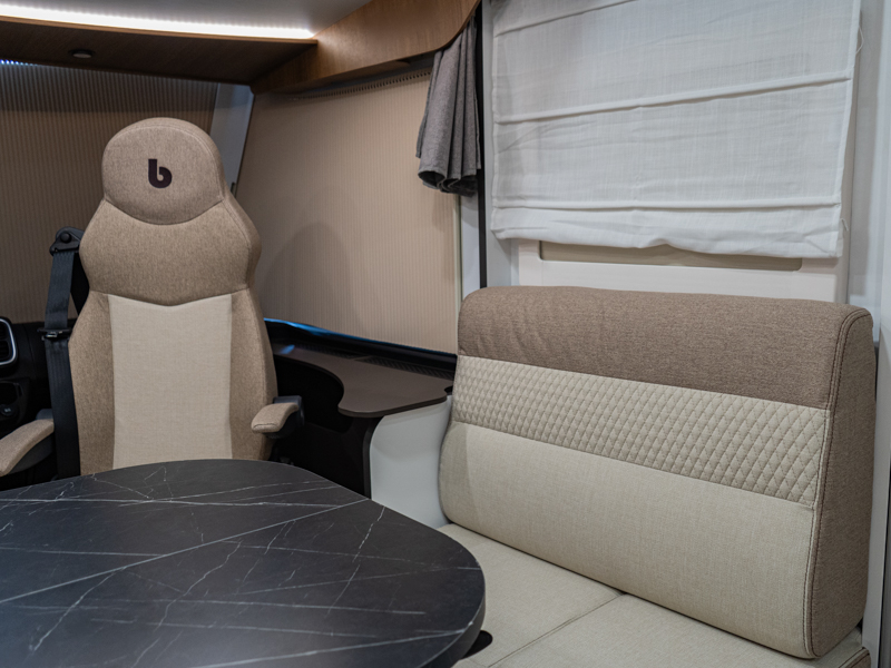 BENIMAR AMPHITRYON A998