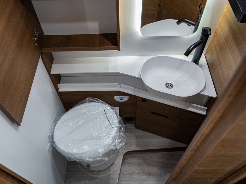 BENIMAR AMPHITRYON A998