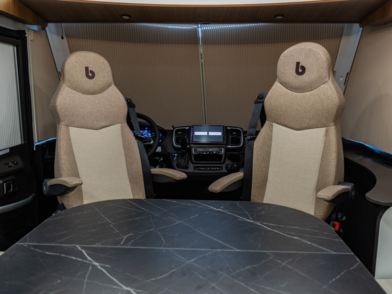 BENIMAR AMPHITRYON A998