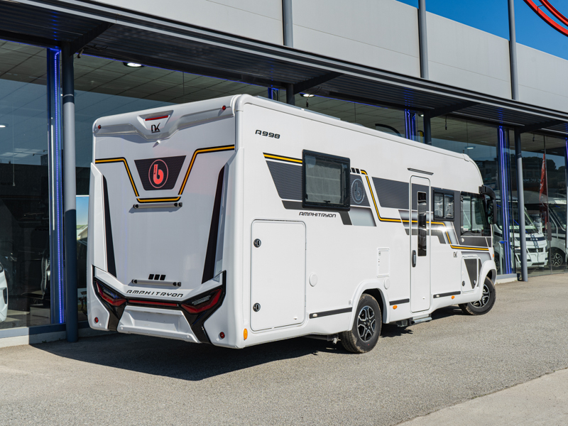 BENIMAR AMPHITRYON A998