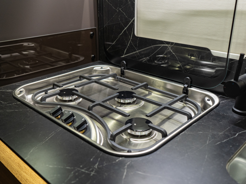 BENIMAR AMPHITRYON A998