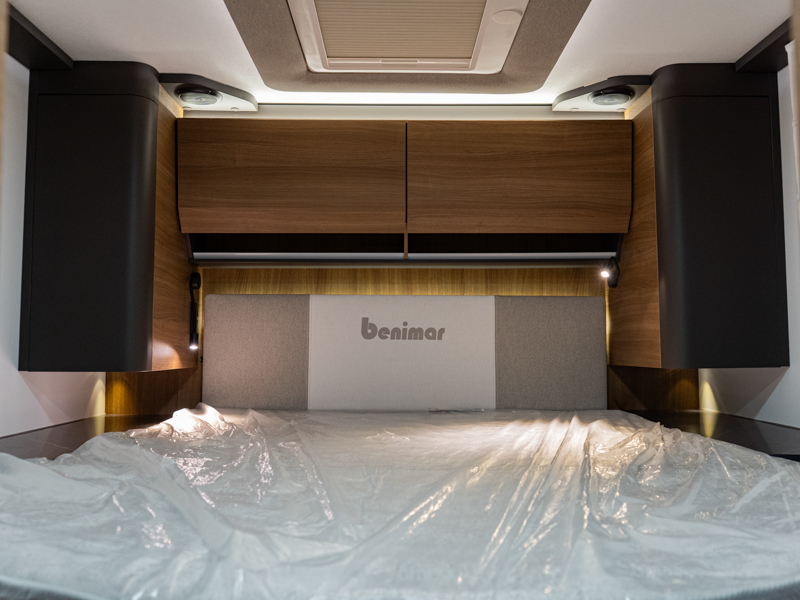 BENIMAR AMPHITRYON A998