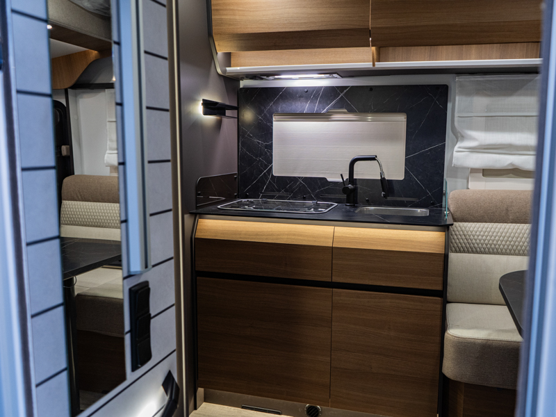 BENIMAR AMPHITRYON A998