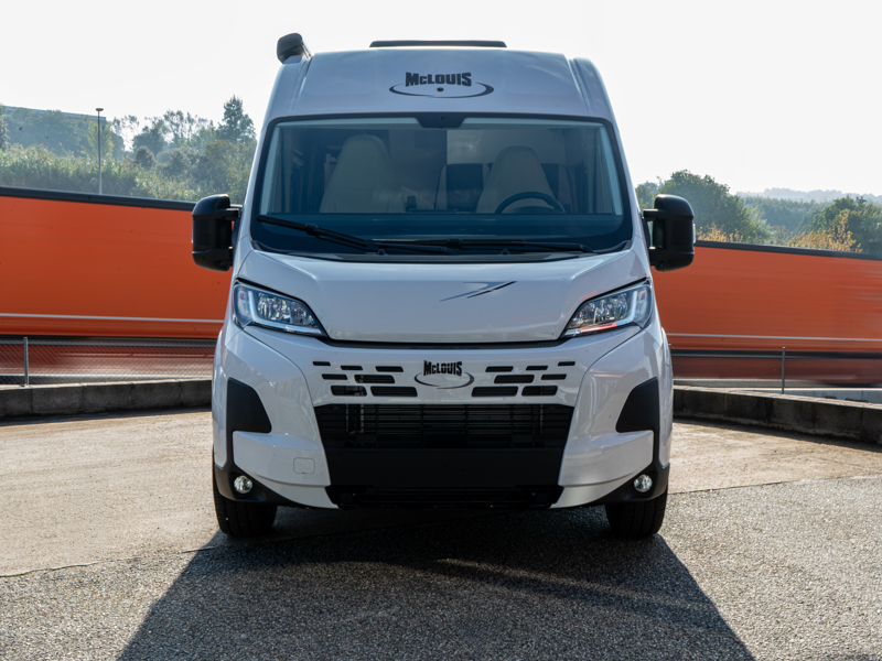 MCLOUIS MENFYS S-LINE 1 