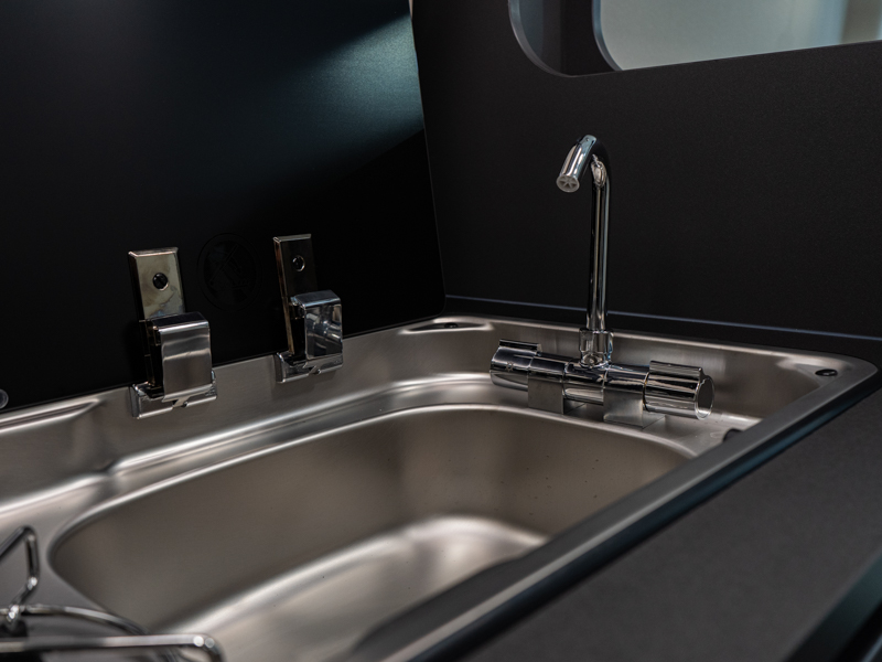 MCLOUIS MENFYS S-LINE 1 