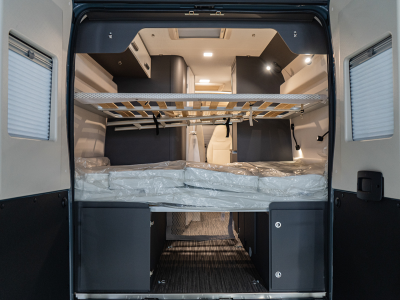 MCLOUIS MENFYS S-LINE 3 MAXI  