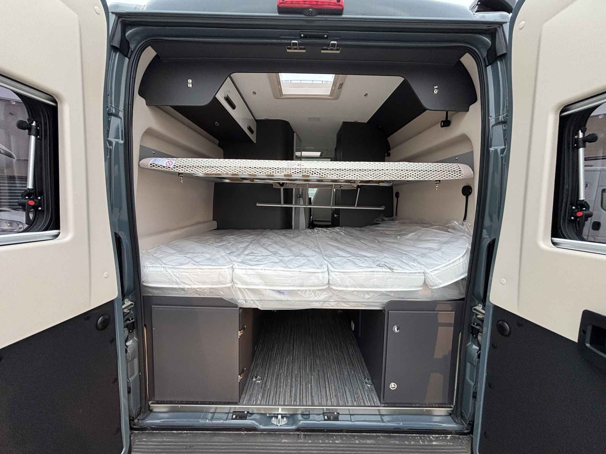 MCLOUIS MENFYS S-LINE 3 MAXI  
