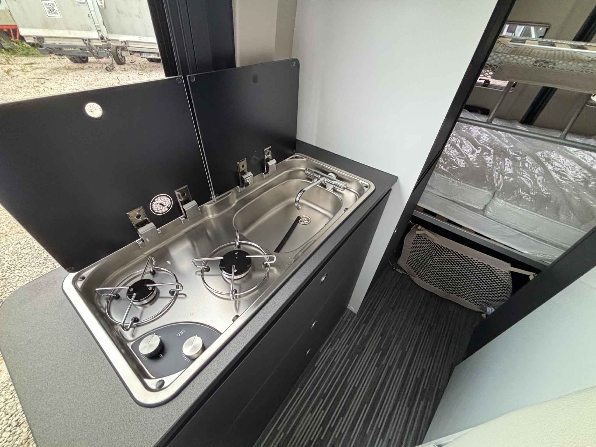MCLOUIS MENFYS S-LINE 3 MAXI  