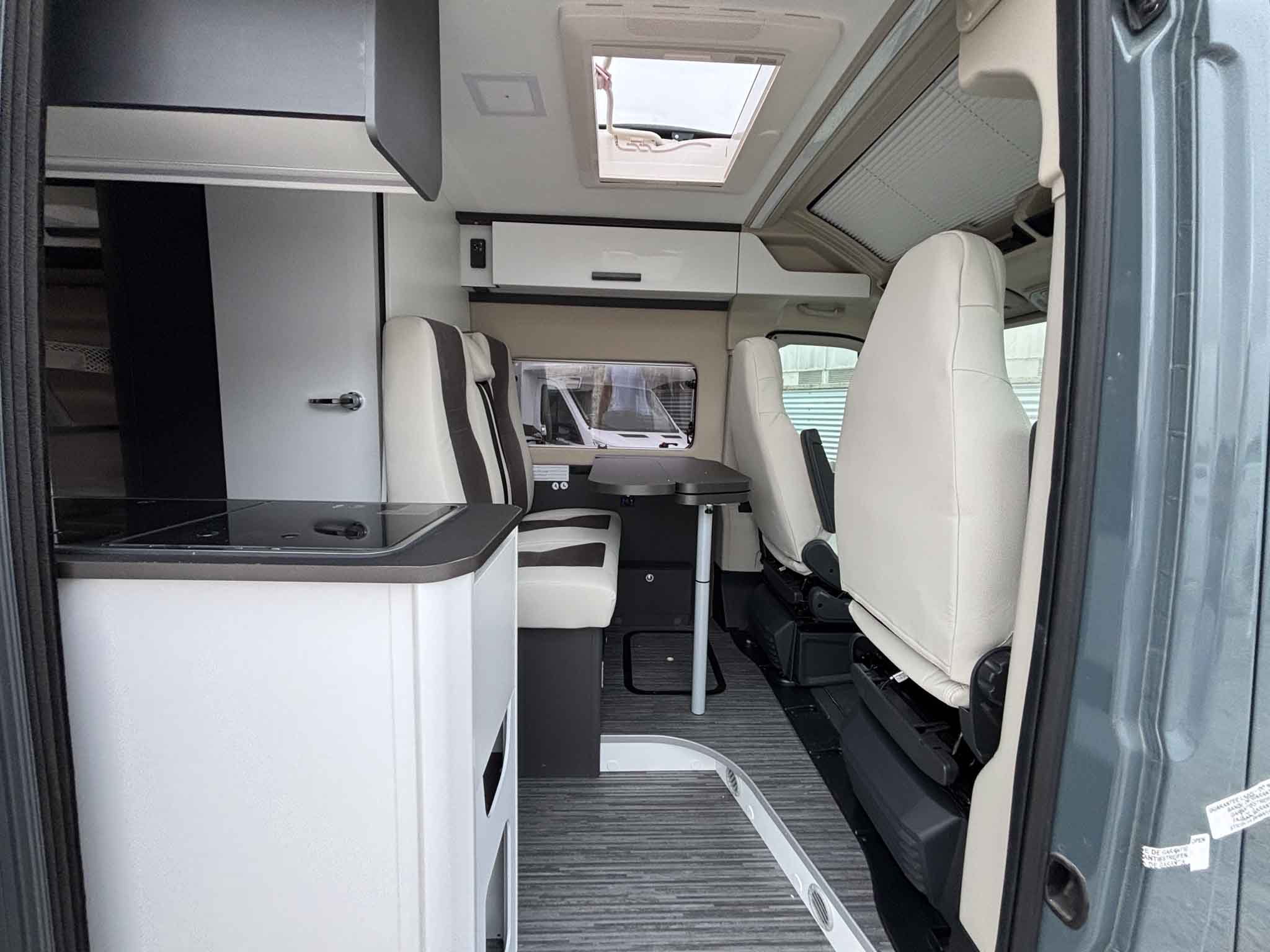 MCLOUIS MENFYS S-LINE 3 MAXI  