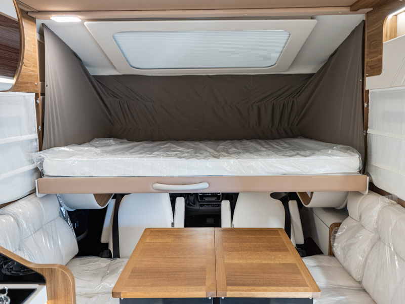 MOBILVETTA TEKNO LINE 86 (3PLZ A 3500KG)