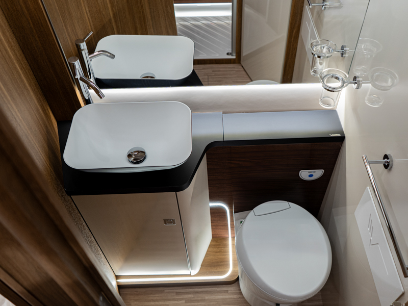 MOBILVETTA TEKNO LINE 86 (3PLZ A 3500KG)