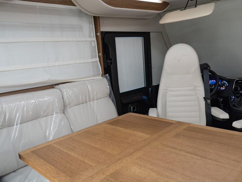 MOBILVETTA TEKNO LINE 86 (3PLZ A 3500KG)