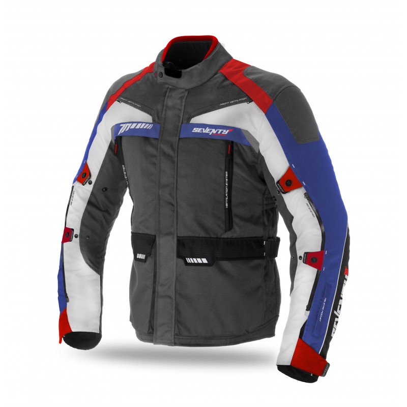 MT CHAQUETA SD-JT43 INVIERNO TOURING HOMBRE