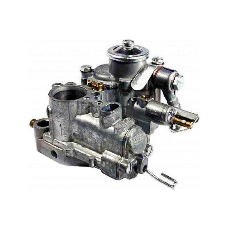 CARB.DELLORTO V-200 24/24E SIN ENGRASE COD.581