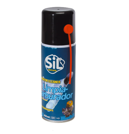 SIL BOTE LIMPIACARBURADOR