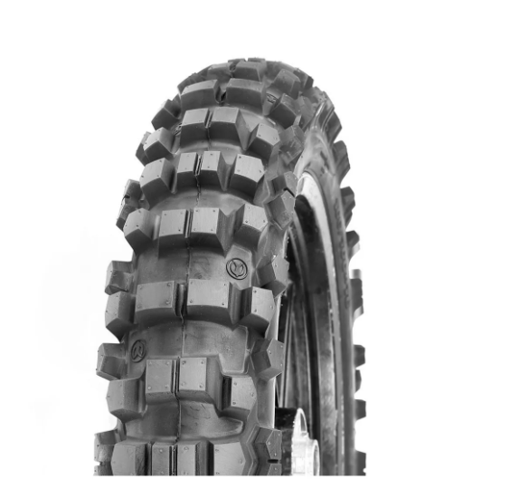 CUB.DELI TIRE 110/90/19 TERRA CROSS 62M