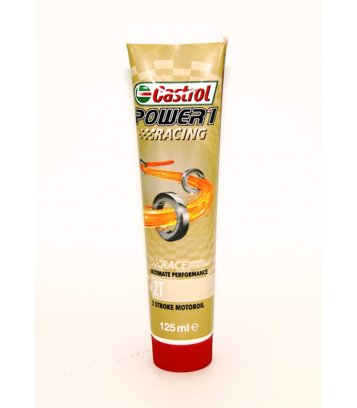 BOTE ACEITE CASTROL TTS 0.125 C.C.