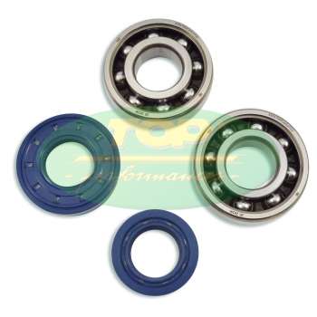 TOP KIT RODAMIENTO AEROX KK01000