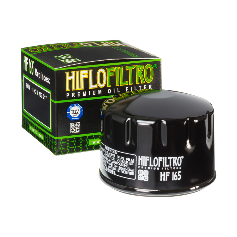 FILTRO HF 165
