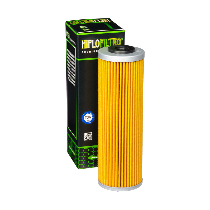 FILTRO HF 650