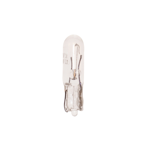 AMOLUX LAM.CUÑA 12V1.2W T5