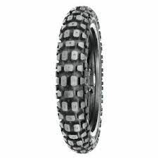 CUB.DELI TIRE 80/90/21 TACO SB107