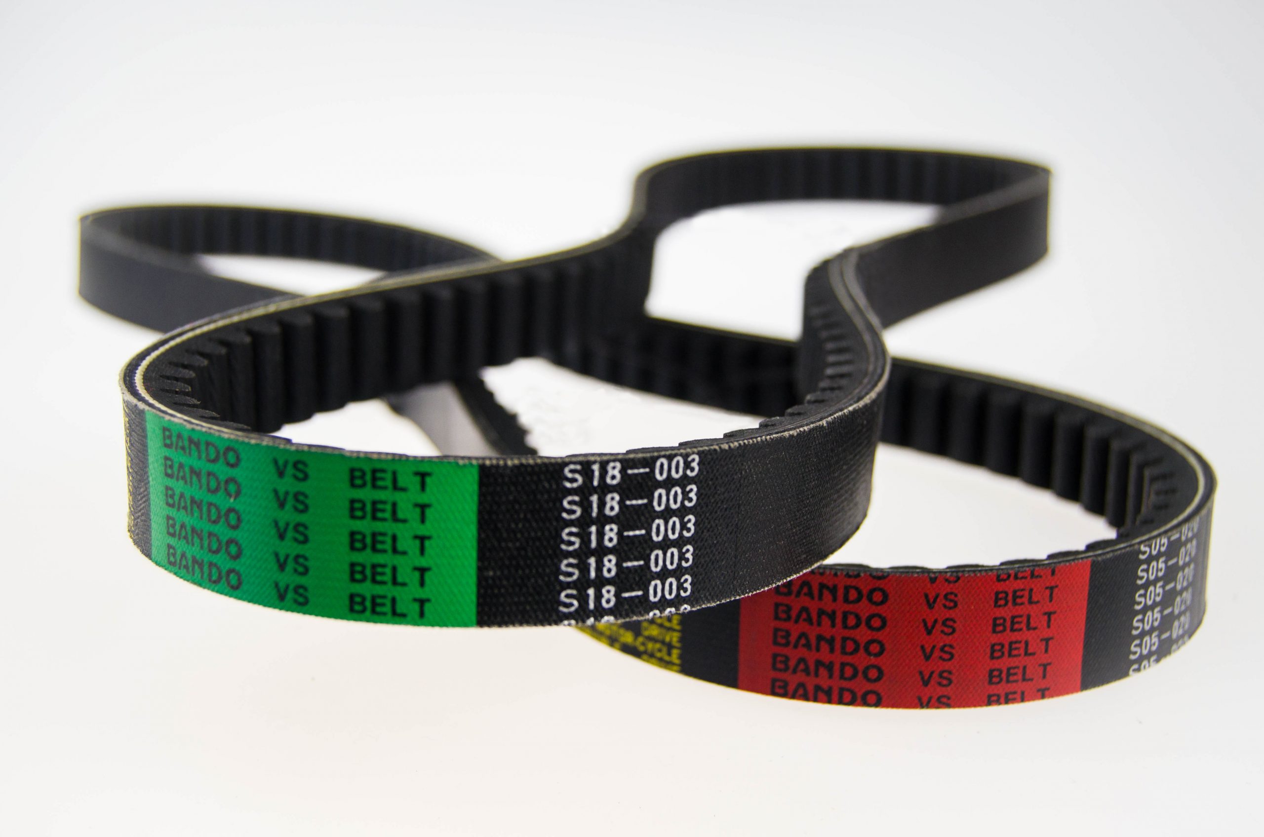 CORREA BANDO SB-165 SYM HD 125cc 36123742