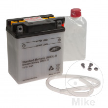 BAT.JMT YB3L-B GEL