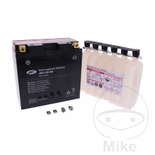 BAT.JMT YT14B-BS GEL